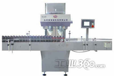 北京嘉福瑞攜數粒機等產品亮相青島藥機會，展示前沿電子產品技術研發成果