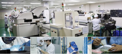 歐凡爾電子煙 以科技創新引領電子產品研發前沿