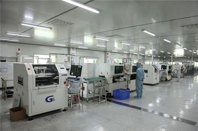 穩(wěn)鏈、延鏈、強(qiáng)鏈 通城打造百億電子信息產(chǎn)業(yè)集群的研發(fā)路徑