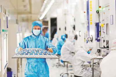 惠企育企 電子產(chǎn)品技術(shù)研發(fā)的創(chuàng)新路徑與戰(zhàn)略支撐