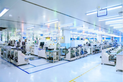 IPO前瞻 嘉立創(chuàng)以創(chuàng)新技術(shù)亮相慕尼黑電子展，加速全球市場(chǎng)戰(zhàn)略布局